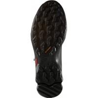 Зимние кроссовки Adidas Terrex Fastshell Mid черные